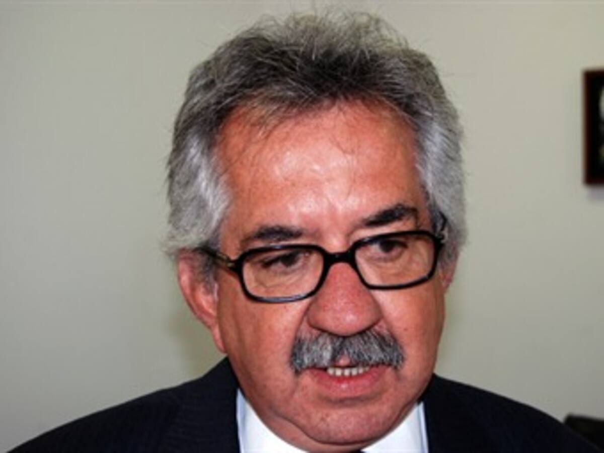 Se necesitan 2 billones para restaurar la U. Nacional: rector Mantilla