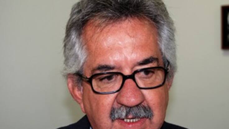 Se necesitan 2 billones para restaurar la U. Nacional: rector Mantilla