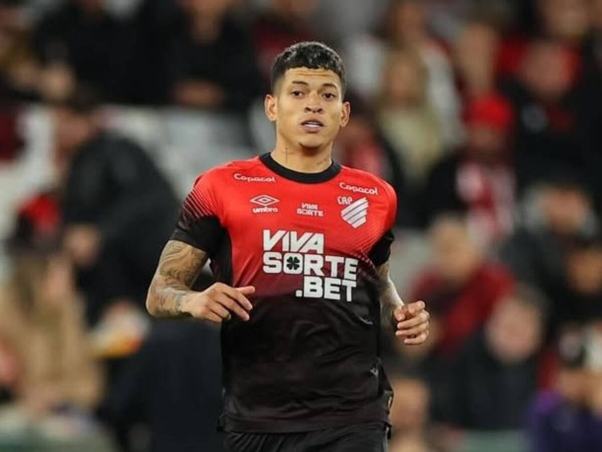 Deportes Tolima estaría cerca de cerrar la contratación por una perla del fútbol colombiano