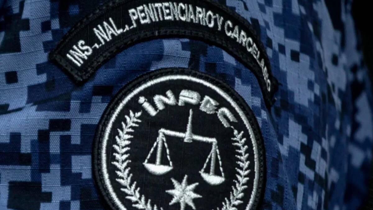 Adoptan medidas en cárceles por ataques en centros penitenciarios del país