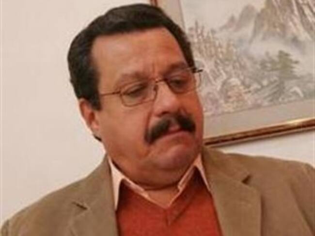 Carlos Lozano Guillén. Foto: Colprensa.