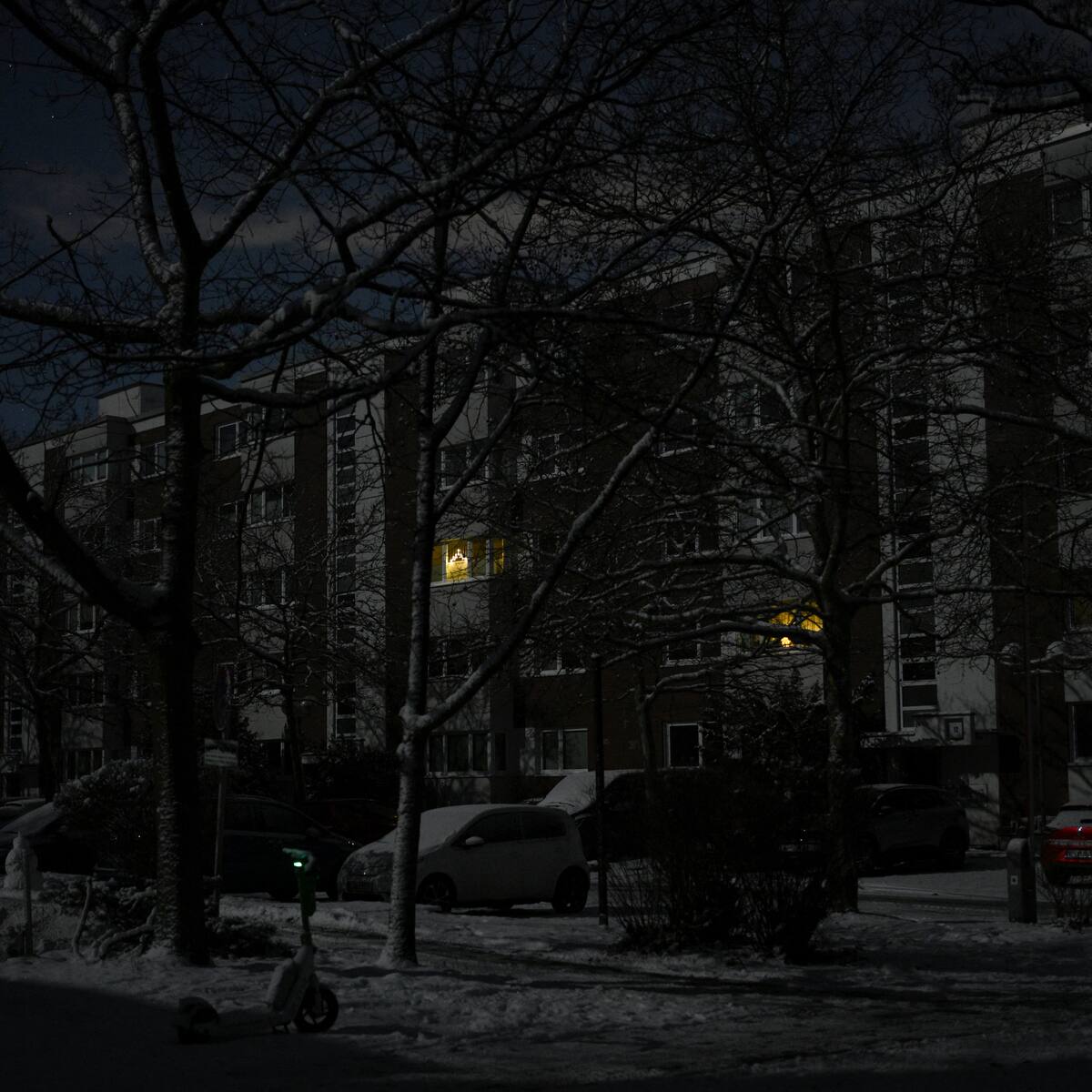 Apagón del que todavía se recupera Berlín después de cuatro días se trataría de “acto terrorista”