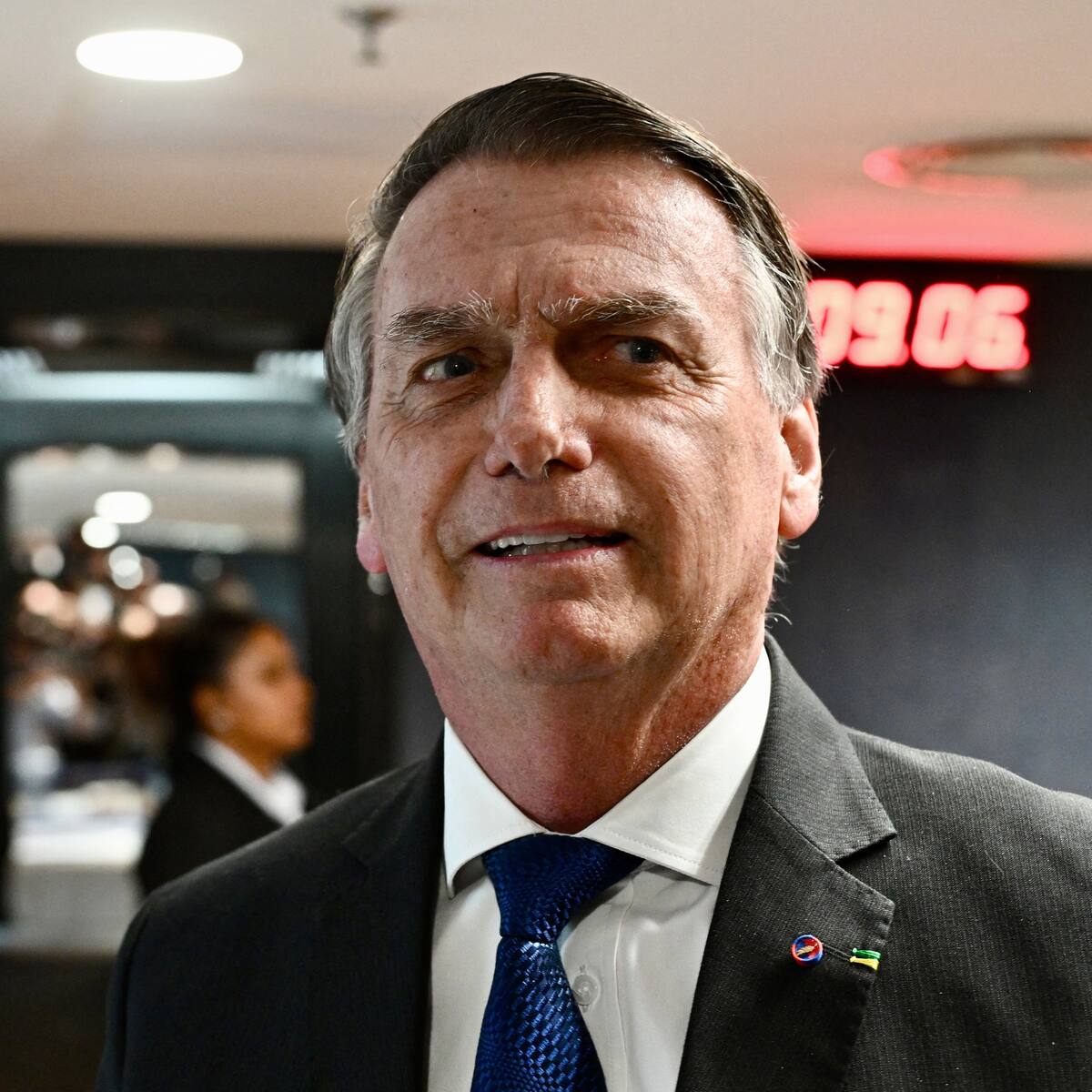 Bolsonaro, entre la condena, un nuevo juicio y la amnistía
