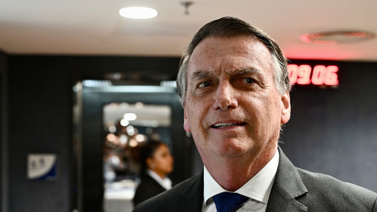 Bolsonaro, entre la condena, un nuevo juicio y la amnistía