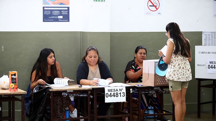 Una mirada al mundo: Elecciones en Perú, guerra en Oriente Medio y protestas en Chile