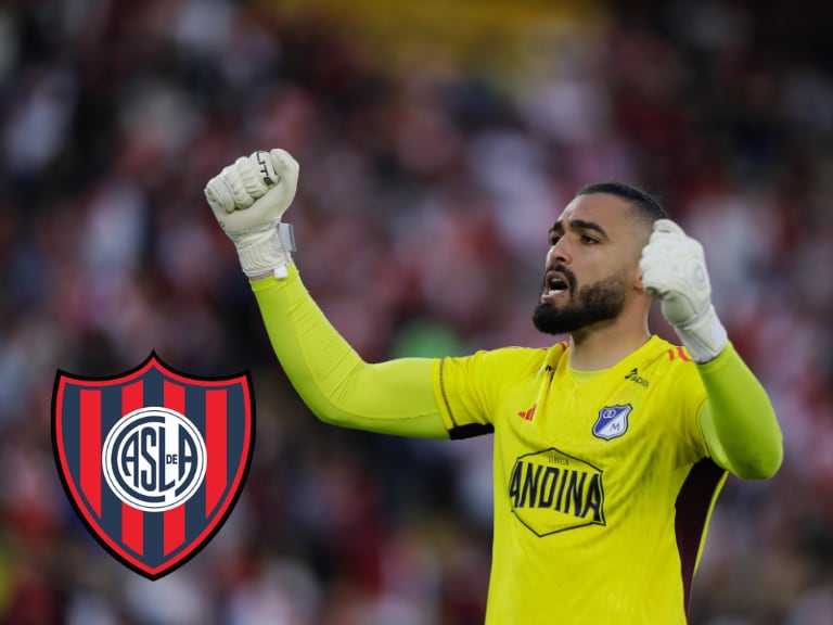 Álvaro Montero - Getty Images