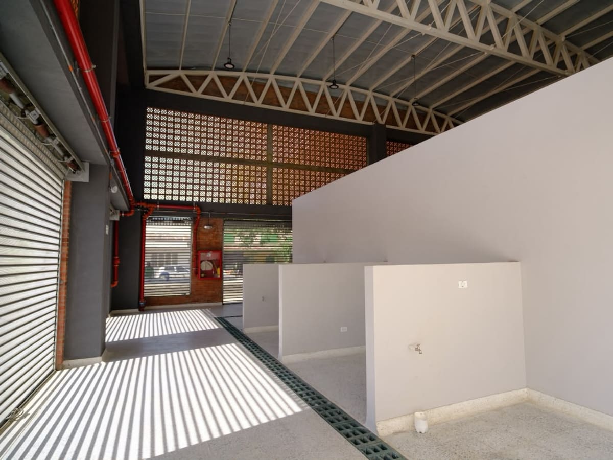 Entregan nueva plaza de mercado en Flandes tras inversión de $3.638 millones