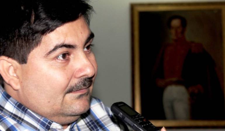 Victor Suárez