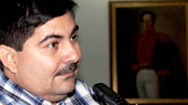 Victor Suárez