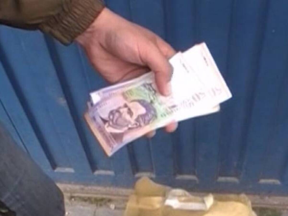 Abogada que defendió a implicados en el “carrusel de contratos” ahora los extorsiona