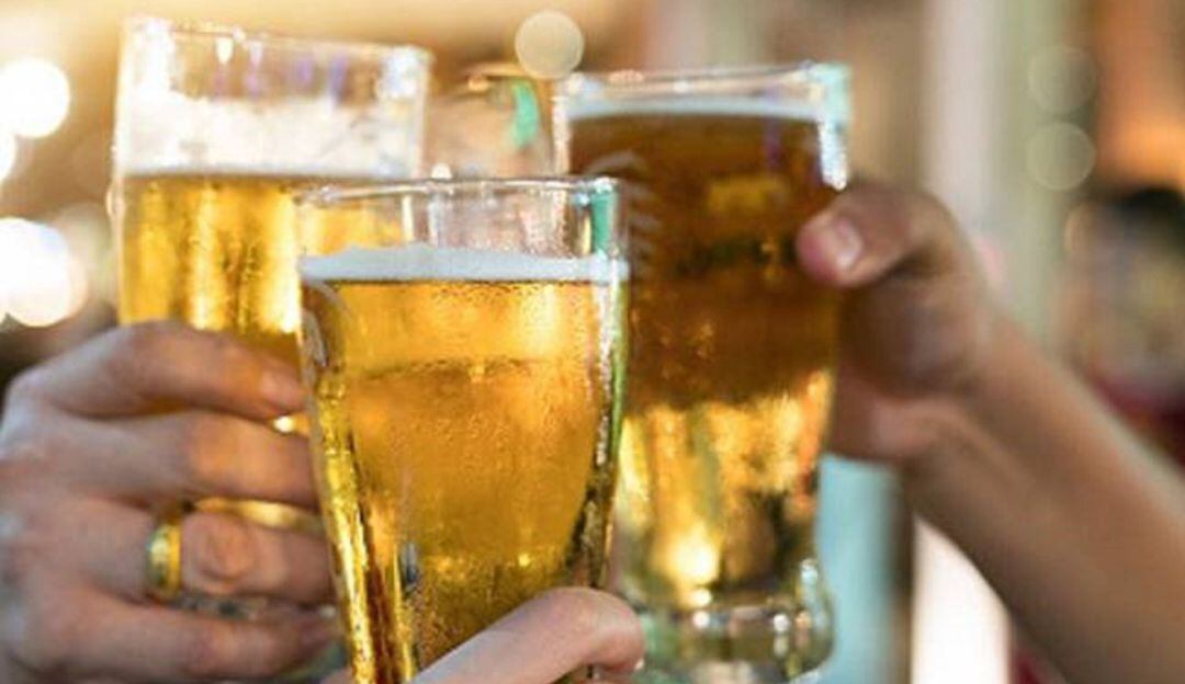 Foto: Cerveza- Imagen de referencia. Foto: Getty Images(Thot)