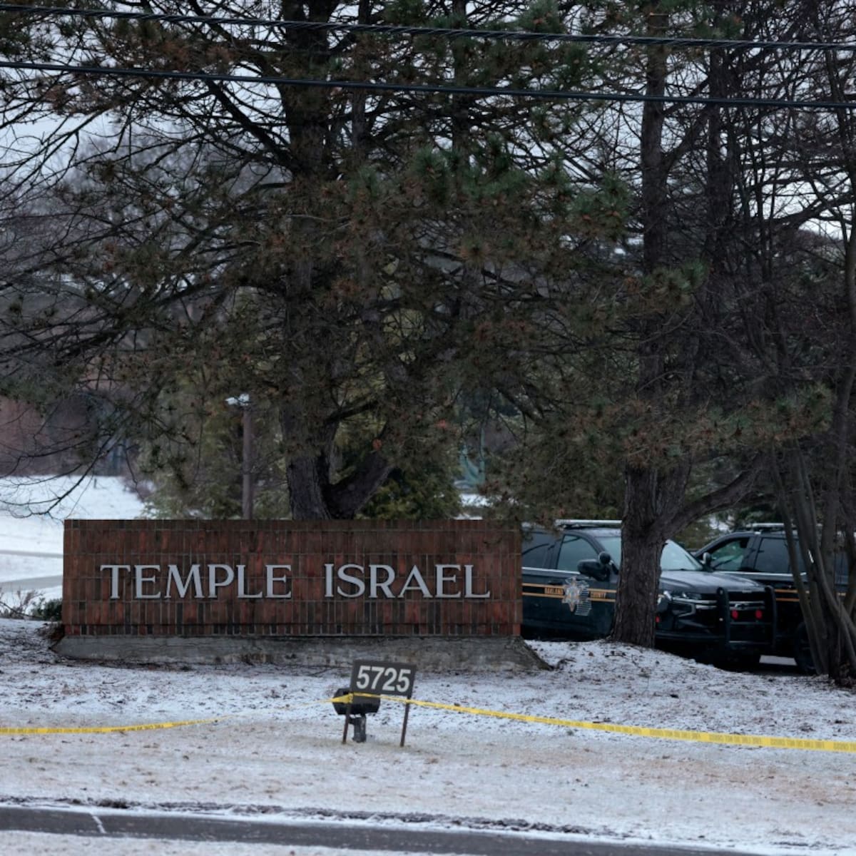 Comunidad judía en Michigan no toma decisiones sobre la guerra: Yael Hershfield tras tiroteo