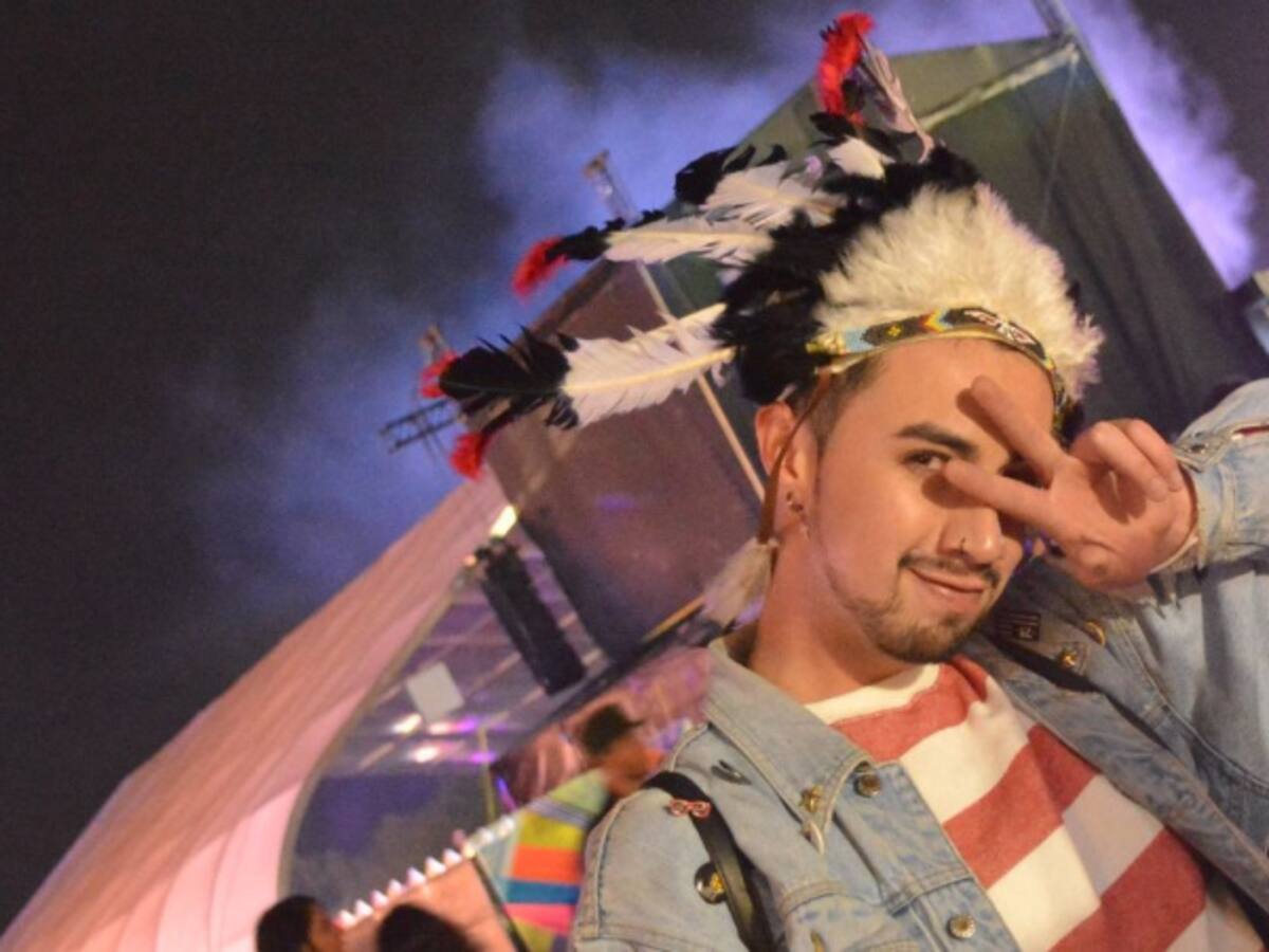 Estéreo Picnic en una palabra