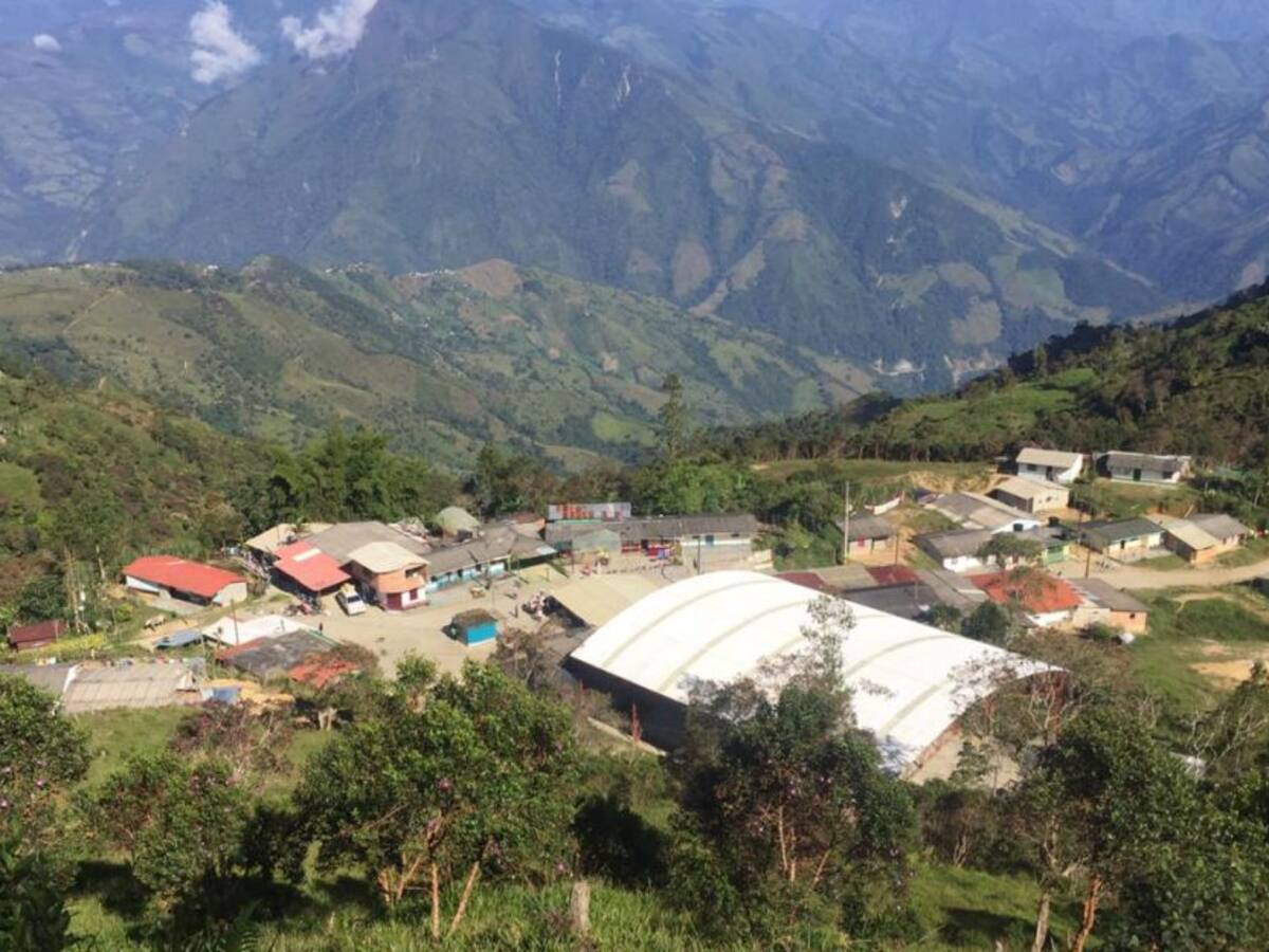 En Briceño, Antioquia temen posible injerencia de grupos armados ilegales