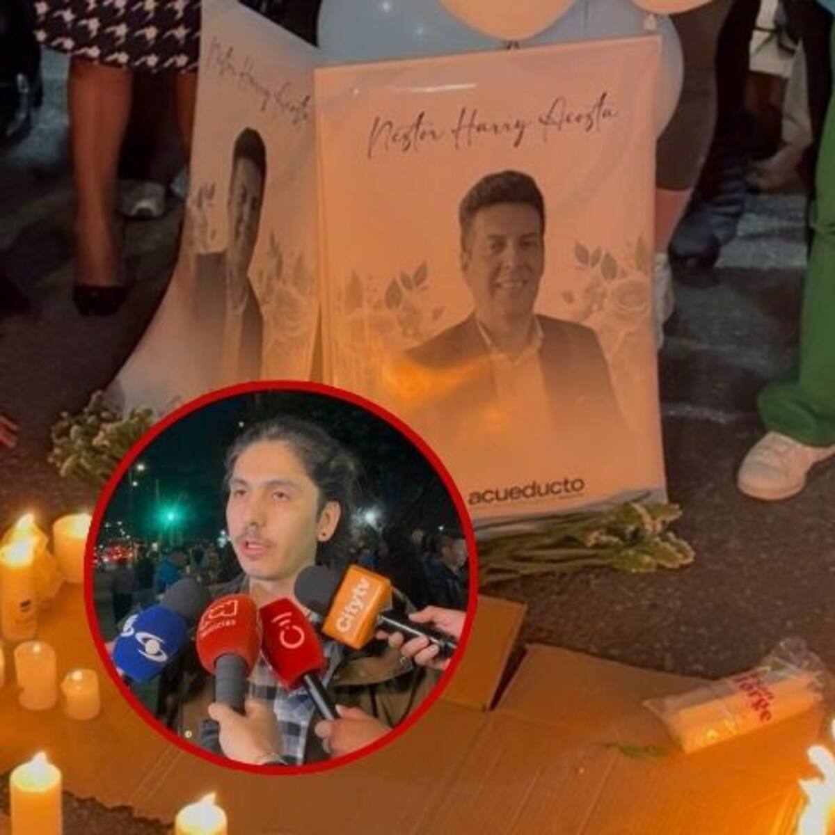 “Este país merece algo mejor”: sobrino de hombre asesinado en el Salitre