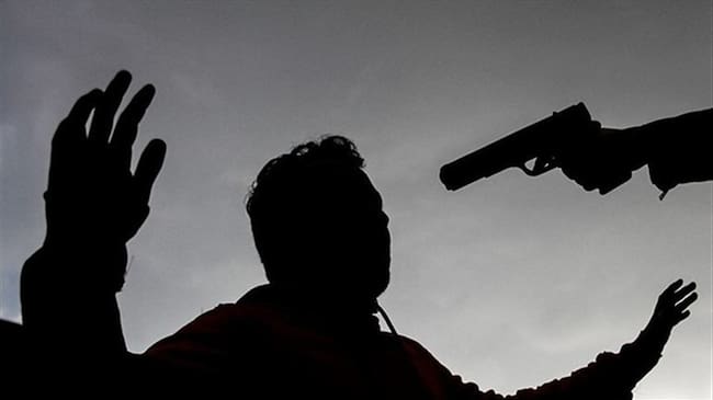 Imagen de referencia - Amenaza de muerte a periodista. Foto: Colprensa