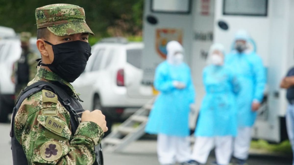 Exigen toque de queda y ley seca en Cali, ante aumento de homicidios