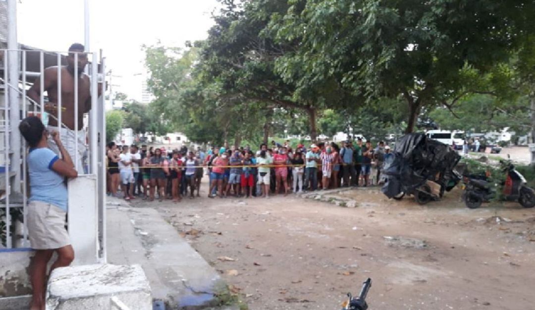 Imagen de referencia