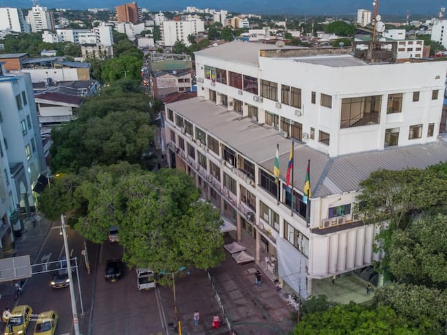 Según la Procuraduría 4.338 contratos, por un valor de $ 641 mil millones de pesos, equivalentes al 52,7 del total de recursos del municipio se han celebrado.