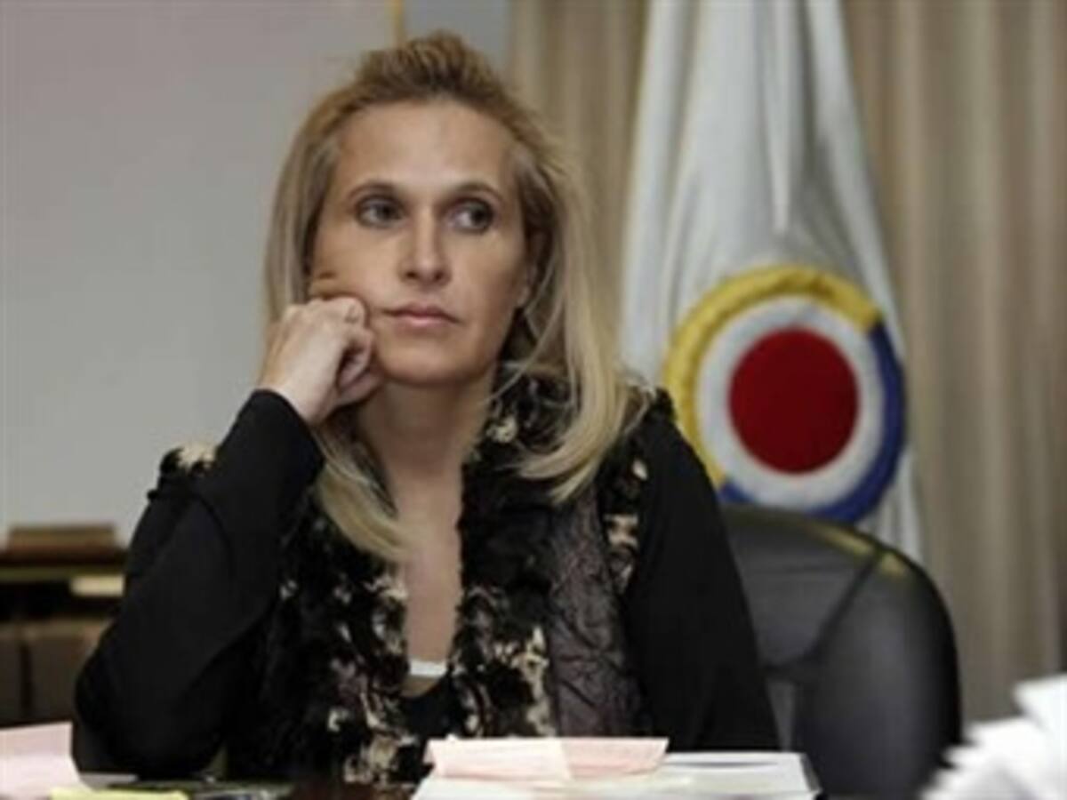 Remezón en cargos directivos de la Contraloría General
