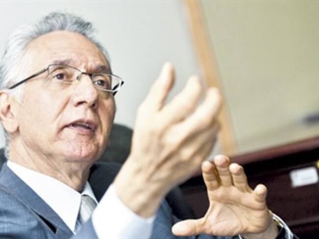 Distrito pide intervención del Gobierno Nacional por “fracaso del modelo de salud”