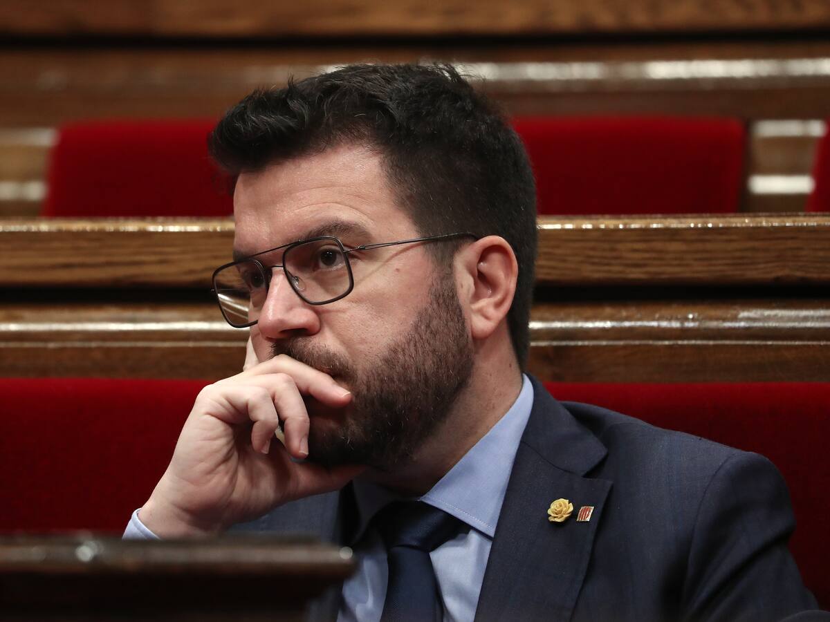 ¿Por qué no se dio el encuentro de Petro con el presidente de Cataluña?