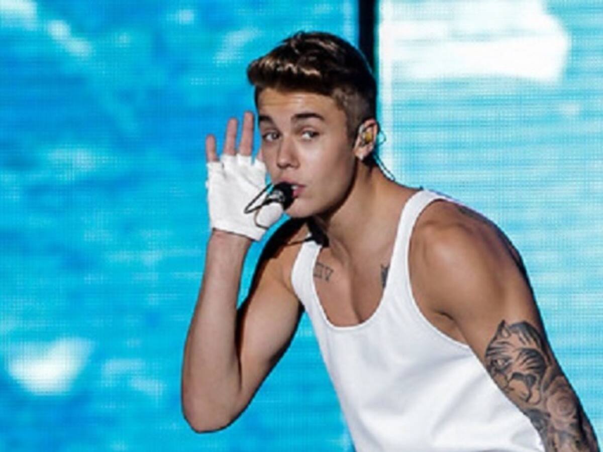 ¿Google insultó a Justin Bieber?