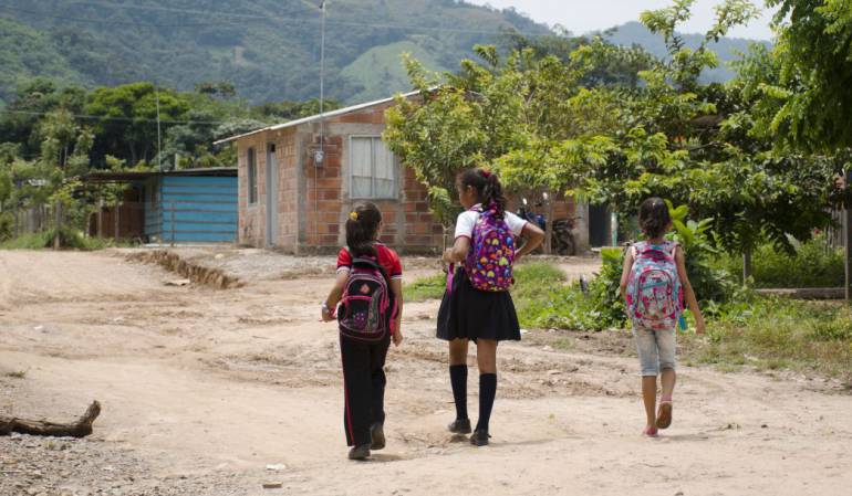 Estudiantes