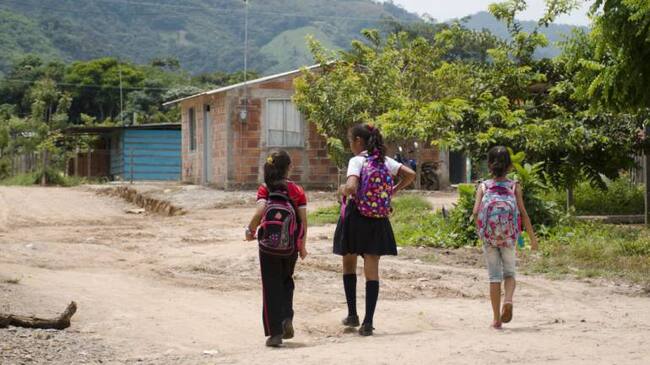 Estudiantes