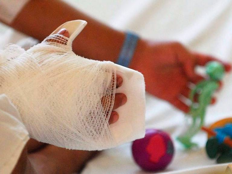 Foto: Colprensa (referencia)