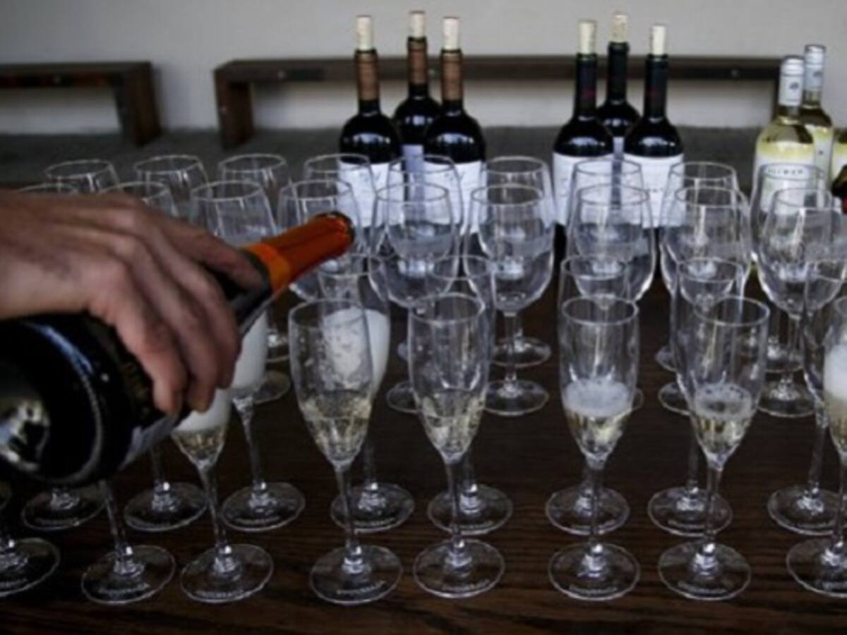 Un brindis puede ser fatal para quienes salen de las adicciones