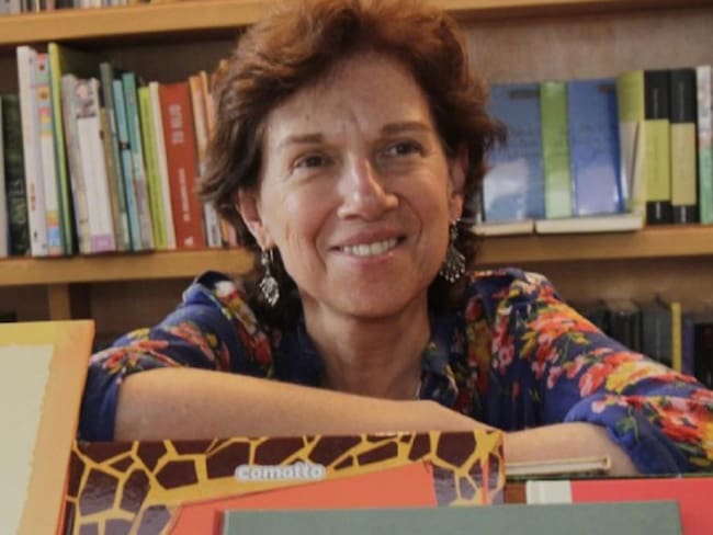 Premio iberoamericano para Yolanda Reyes por su aporte literario