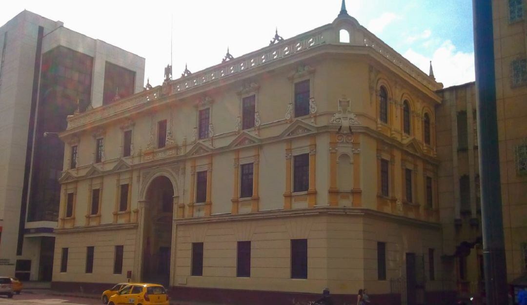 Gobernación de Caldas