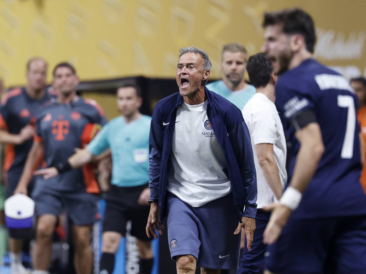 El Pulso del Fútbol, 10 de julio de 2025