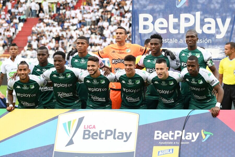 Deportivo Cali / Colprensa