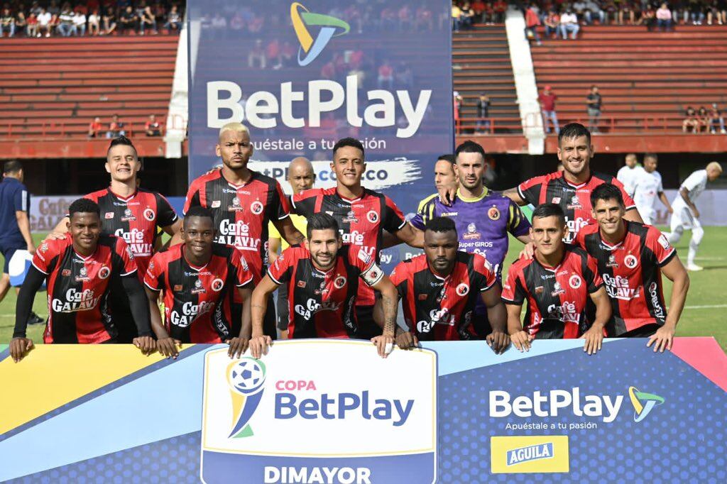 Twitter: @Cucutaoficial