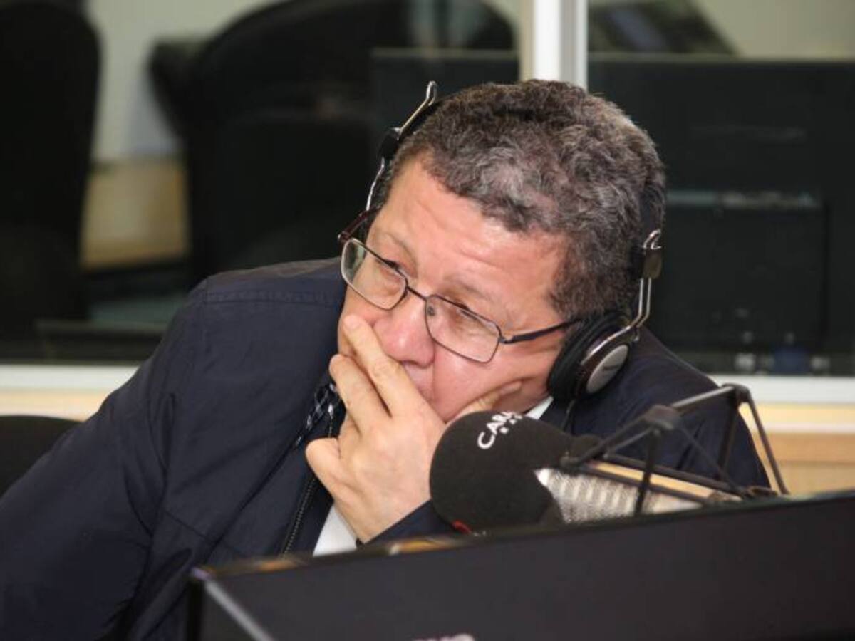 Aspiramos a que la gente nos conozca como personas de carne y hueso: Catatumbo