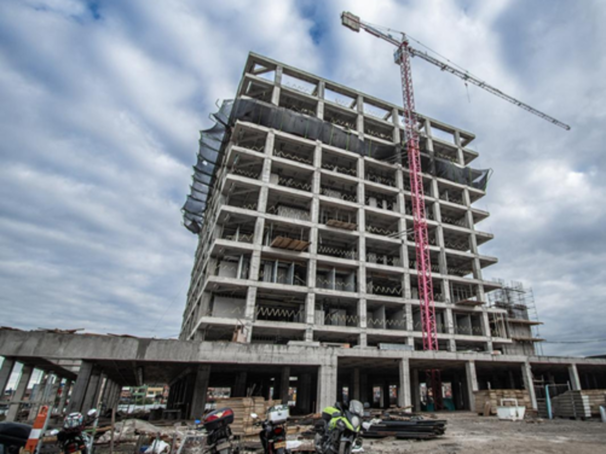 Extensión de TransMilenio, nuevo hospital y cable aéreo en Soacha: ¿cómo avanzan estas obras?