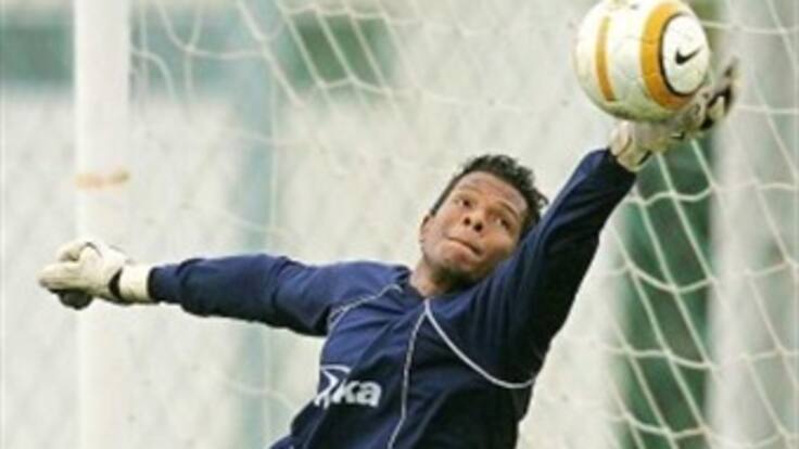 Julián Viafara, Deportes Quindío: "La responsabilidad del mal momento es de los grandes"