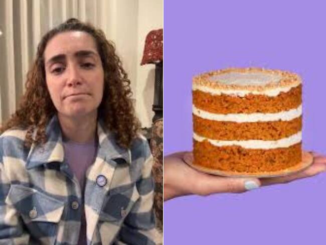 Luisa Postres (Fotos: Tomadas de redes oficiales de Luisa Postres).