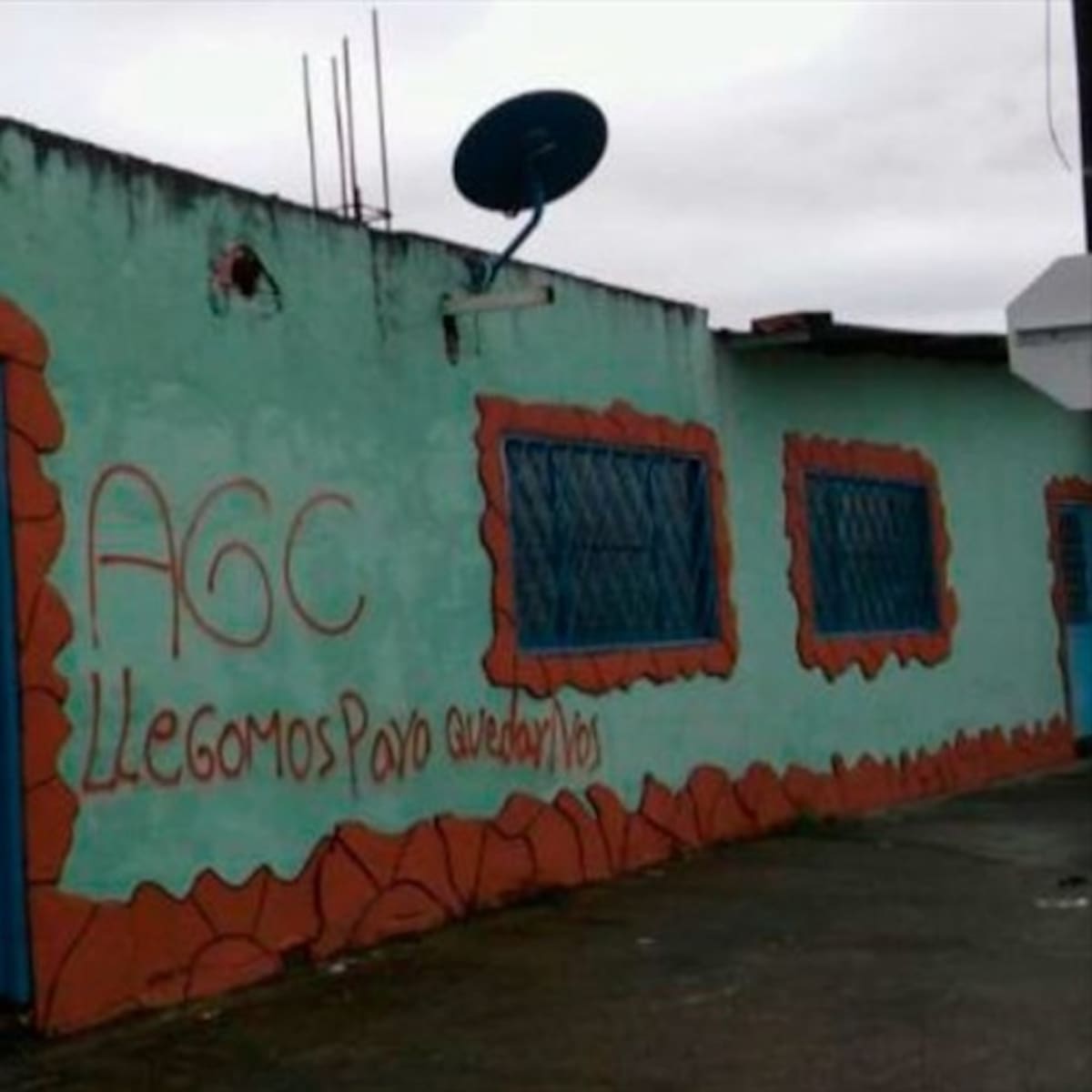 Sigue la preocupación en el Catatumbo por la llegada de más grupos armados al territorio
