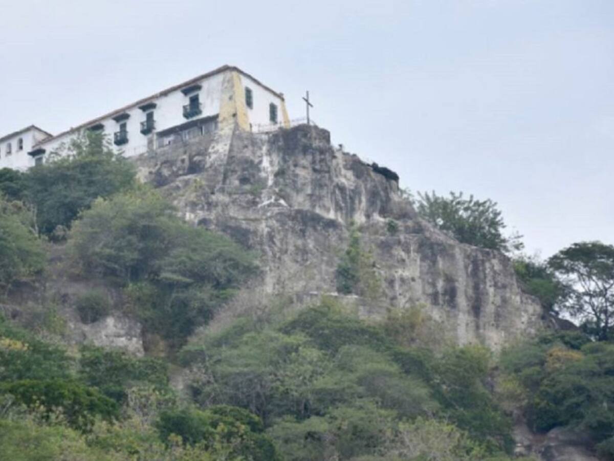 Dadis declaró alerta amarilla por fiestas de La Candelaria en Cartagena