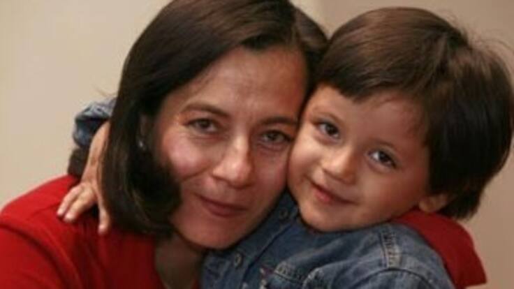 Clara Rojas quiere rehacer su vida política y sentimental