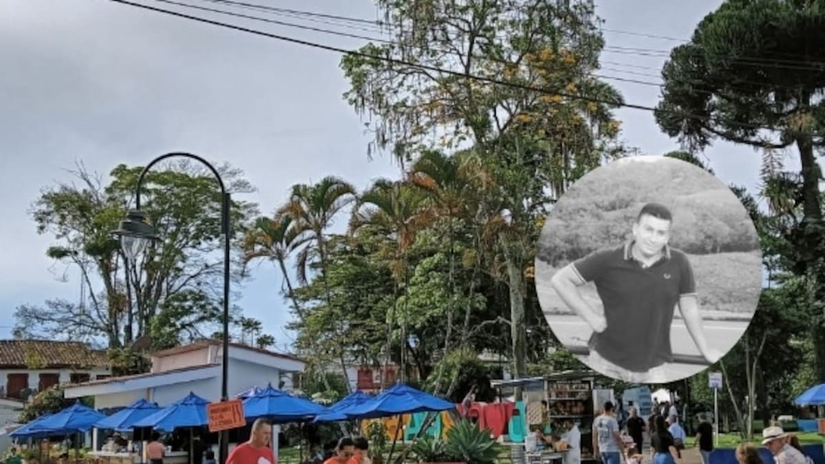 En Quindío, ofrecen 20 millones de recompensa por información de autores de homicidio de exconcejal
