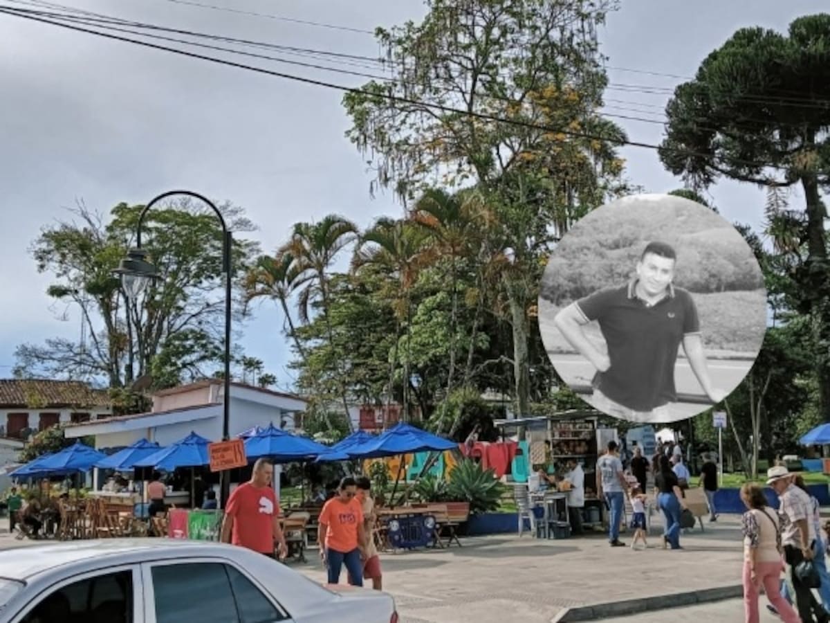 En Quindío, ofrecen 20 millones de recompensa por información de autores de homicidio de exconcejal