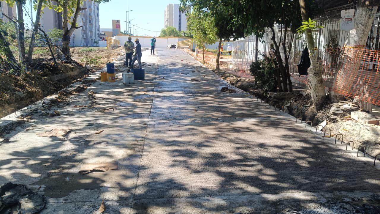 Alcaldía de Cartagena