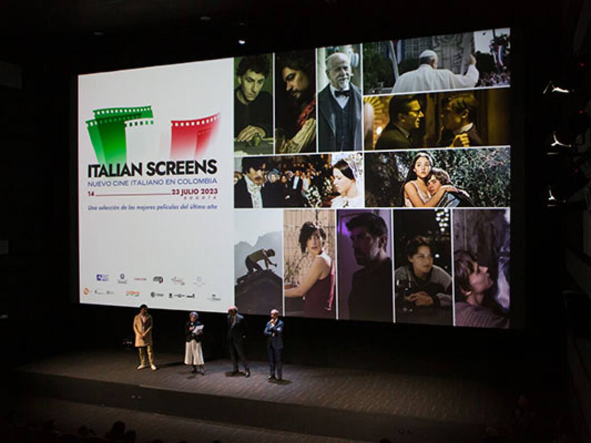 Las 10 películas que representan lo mejor del cine italiano en el Italian Screens