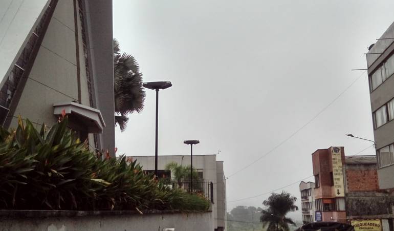 Titulares e información de la región en Caracol Radio