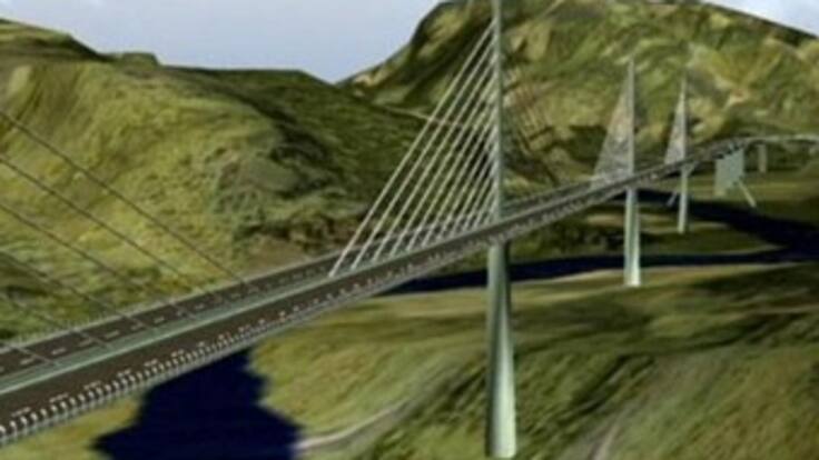 Suspendida por 24 horas la audiencia de adjudicación de la Ruta del Sol