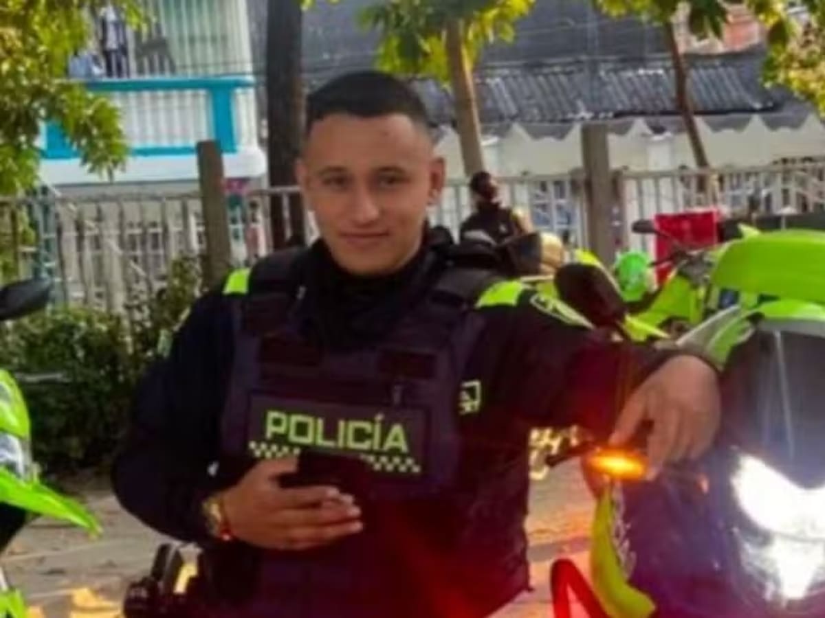 Muere policía en enfrentamiento con delincuentes en Zaragocilla